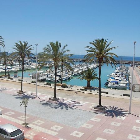 Puerto Caleta Dream - Alojamientos La Torre カレタ・デ・ベレス エクステリア 写真